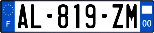 AL-819-ZM