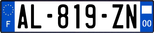 AL-819-ZN