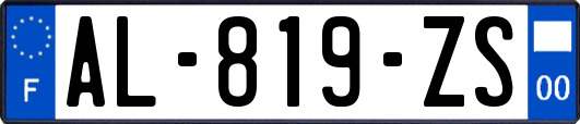 AL-819-ZS