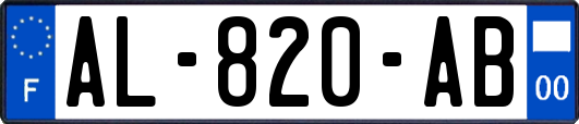 AL-820-AB