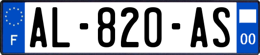 AL-820-AS