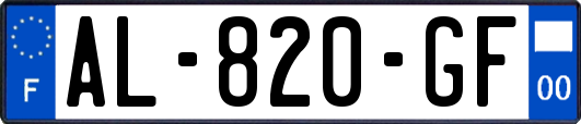 AL-820-GF