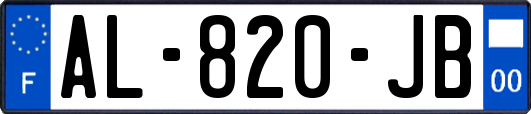 AL-820-JB