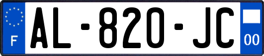 AL-820-JC