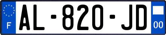 AL-820-JD