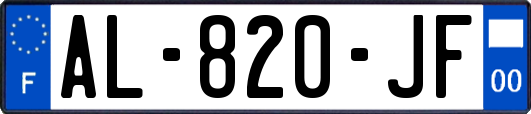 AL-820-JF