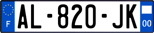 AL-820-JK