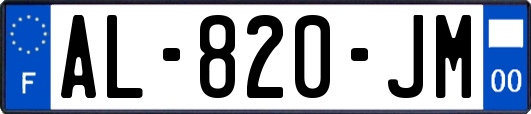 AL-820-JM