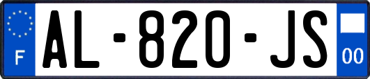 AL-820-JS