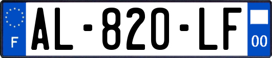 AL-820-LF