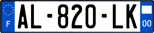 AL-820-LK