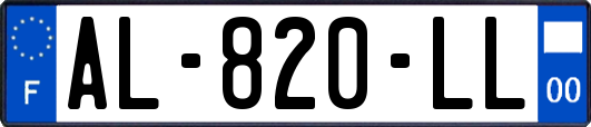 AL-820-LL