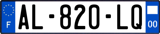 AL-820-LQ