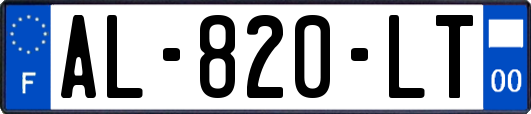 AL-820-LT