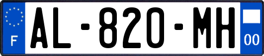 AL-820-MH