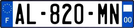 AL-820-MN