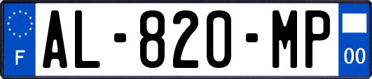 AL-820-MP
