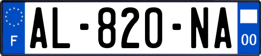 AL-820-NA