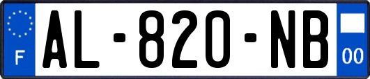 AL-820-NB