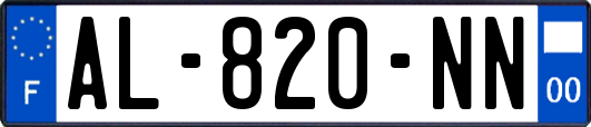 AL-820-NN