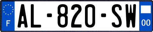 AL-820-SW