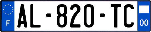 AL-820-TC