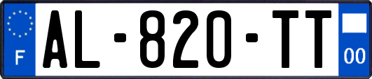 AL-820-TT