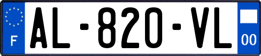AL-820-VL