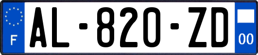 AL-820-ZD