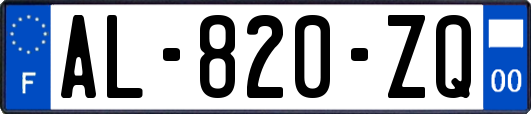 AL-820-ZQ