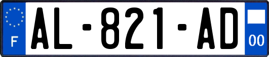 AL-821-AD