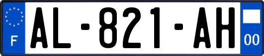 AL-821-AH