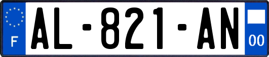 AL-821-AN