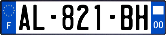 AL-821-BH