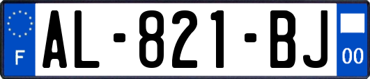 AL-821-BJ