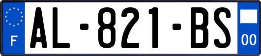 AL-821-BS