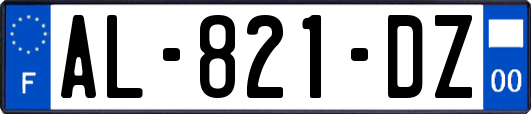 AL-821-DZ