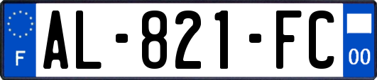 AL-821-FC