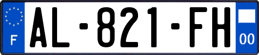 AL-821-FH