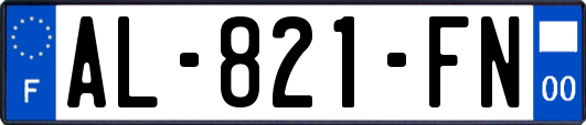 AL-821-FN