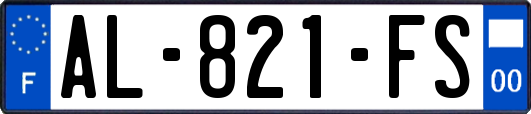 AL-821-FS