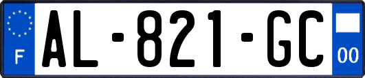 AL-821-GC