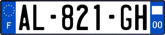 AL-821-GH