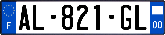 AL-821-GL