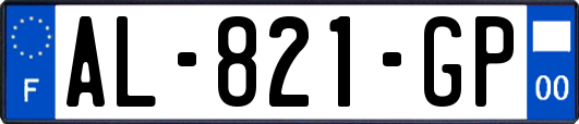 AL-821-GP