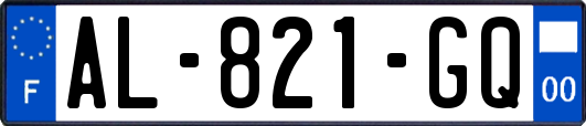 AL-821-GQ