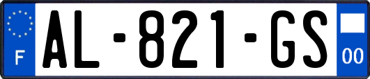 AL-821-GS