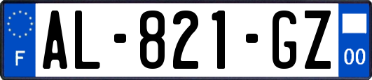 AL-821-GZ