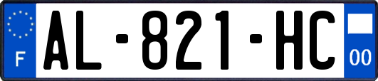 AL-821-HC