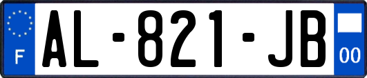 AL-821-JB